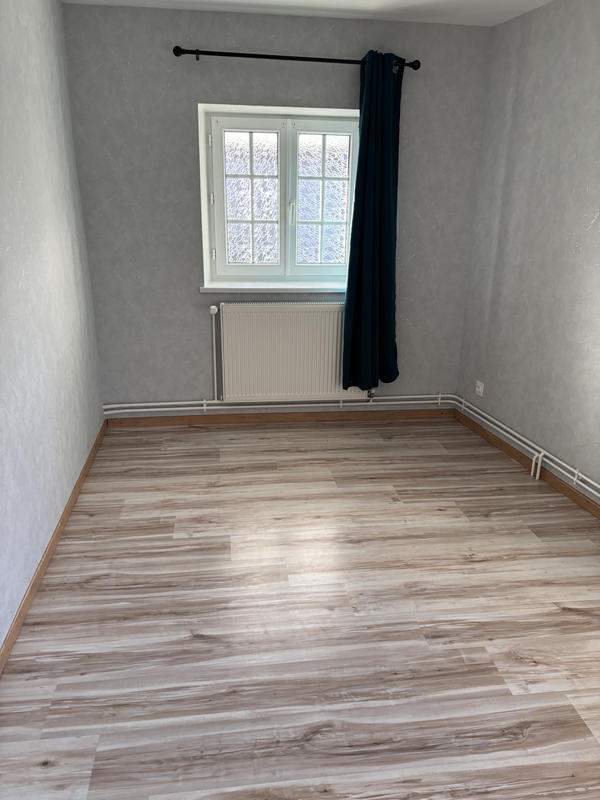 Maison - 108 m² - 3 pièces