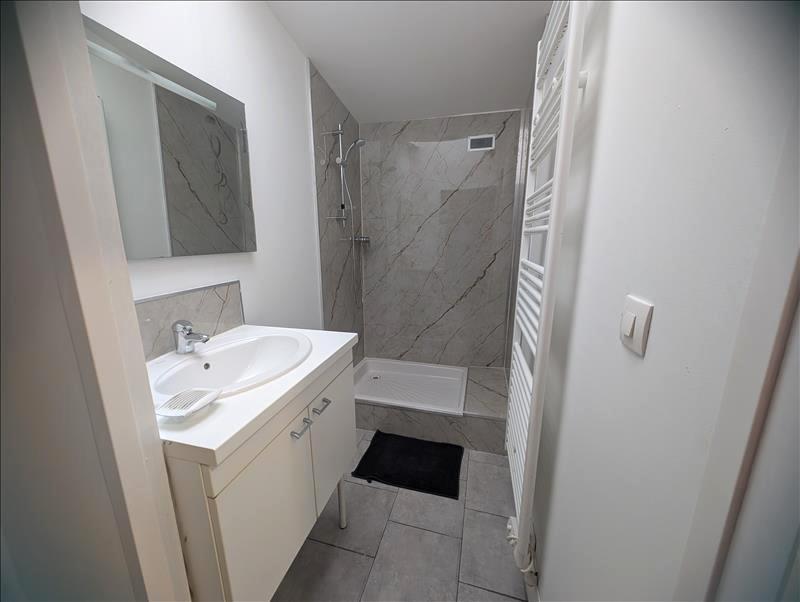 Maison - 80 m² - 3 pièces