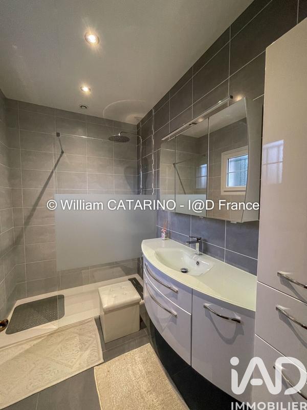 Maison - 113 m² - 7 pièces