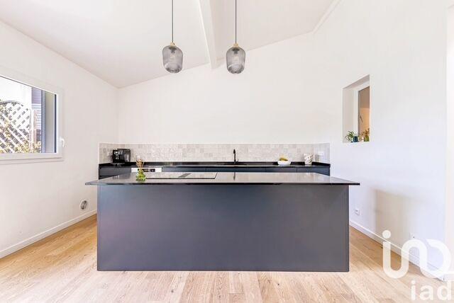 Maison - 170 m² - 6 pièces