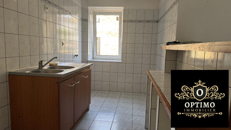 Appartement - 52 m² - 3 pièces