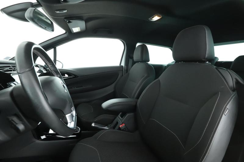 Ds Ds 3 1.2 PureTech So Chic 110 ch