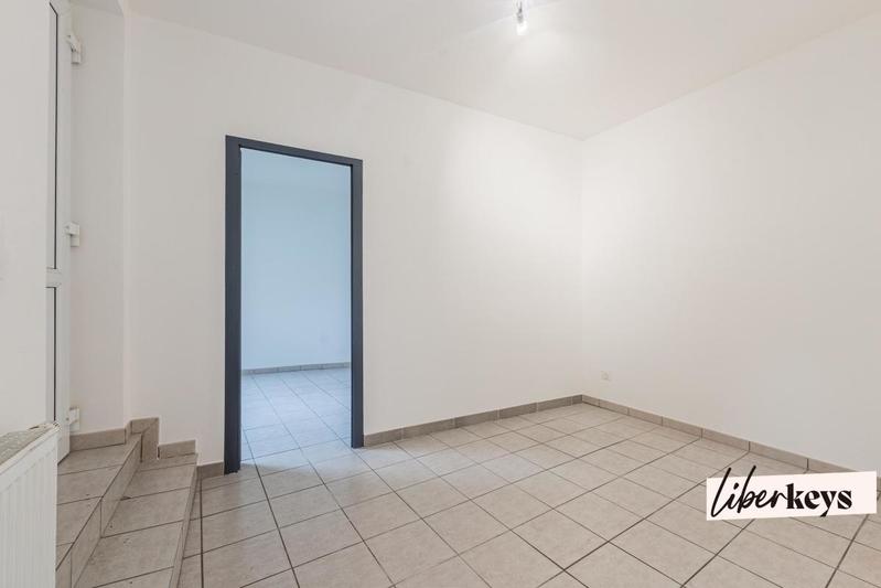 Appartement - 74 m² - 4 pièces