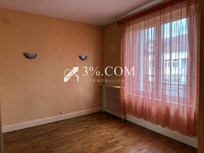 Maison - 103 m² - 5 pièces