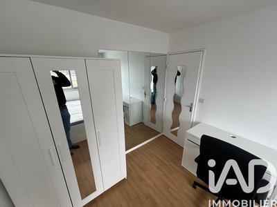 Appartement - 107 m² - 6 pièces