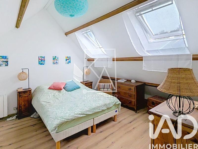 Maison - 139 m² - 6 pièces