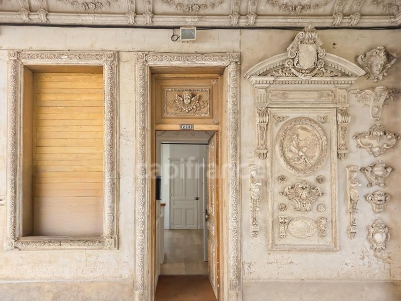 Appartement - 49 m² - 2 pièces