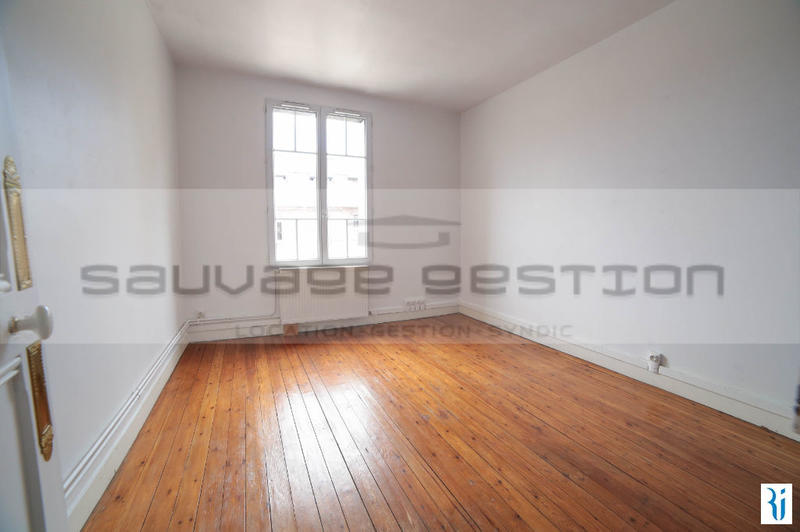 Appartement - 55 m² - 3 pièces