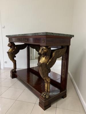 Antiquités &amp; Art d'Asie