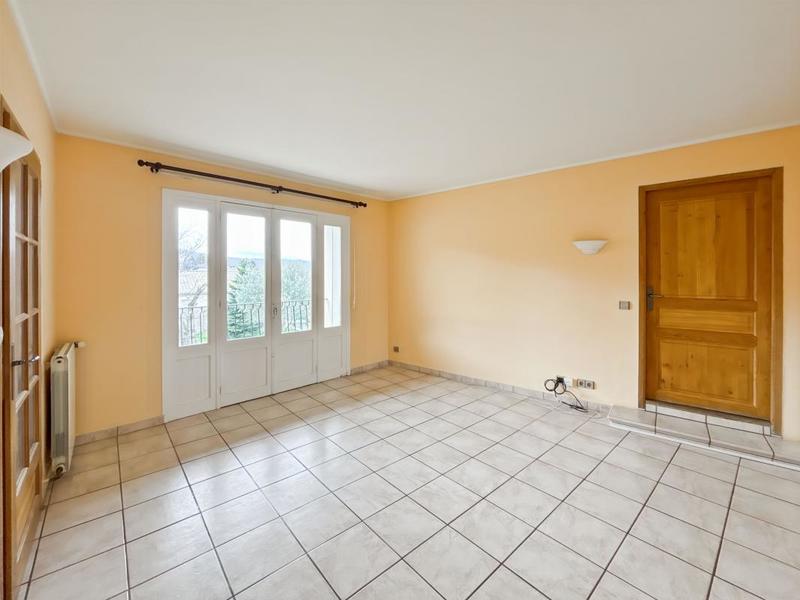 Maison - 127 m² - 4 pièces