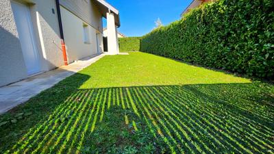 Maison - 133 m² - 4 pièces