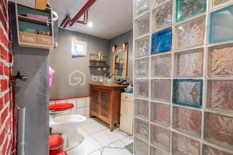 Maison - 161 m² - 11 pièces