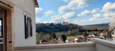 Maison - 86 m² - 3 pièces