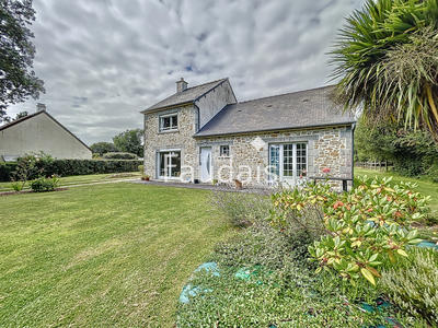 Maison - 138 m² - 7 pièces