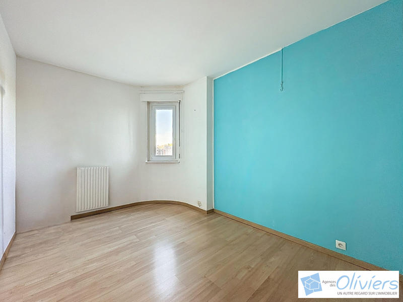 Appartement - 88 m² - 4 pièces