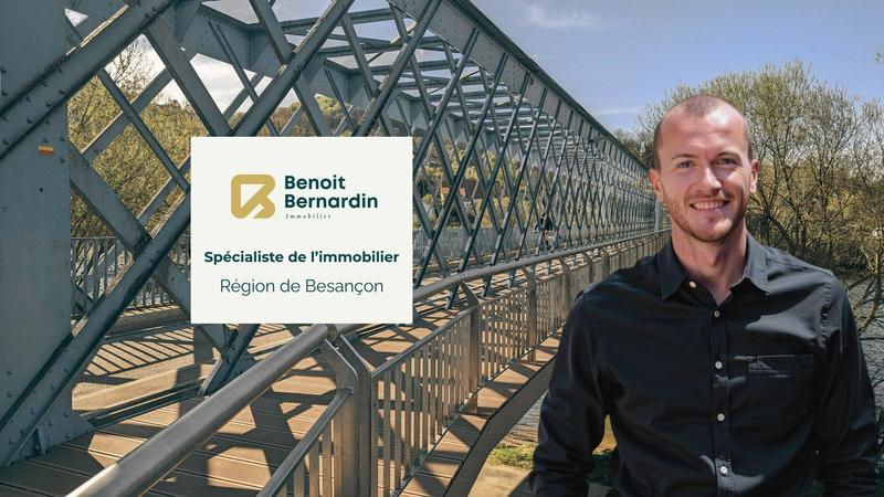 Appartement - 94 m² - 4 pièces