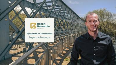 Appartement - 94 m² - 4 pièces