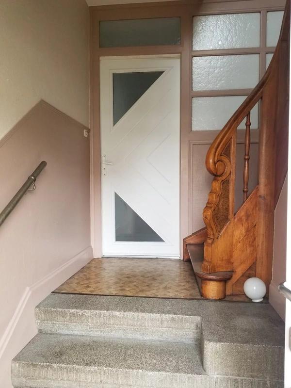 Maison - 189 m² - 8 pièces