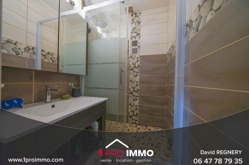 Appartement - 67 m² - 4 pièces