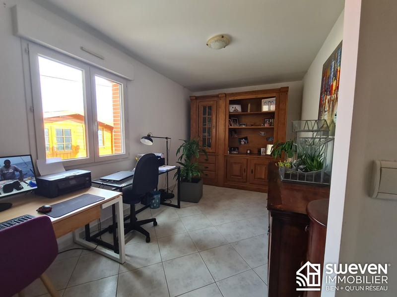 Villa - 246 m² - 6 pièces