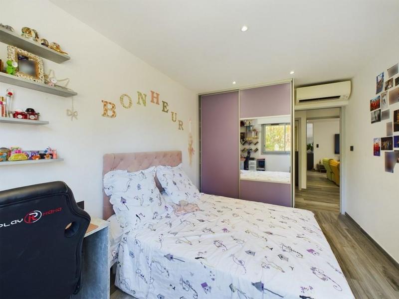 Appartement - 124 m² - 4 pièces