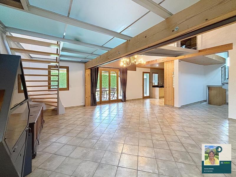 Villa - 158 m² - 7 pièces