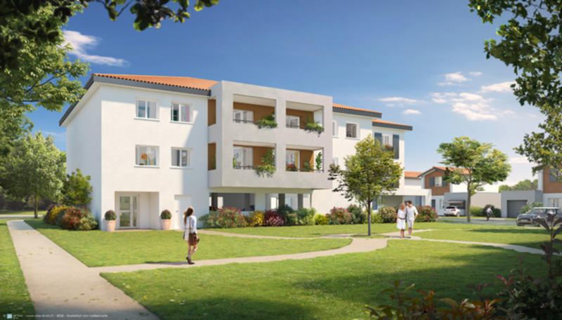 Maison - 87 m² - 4 pièces