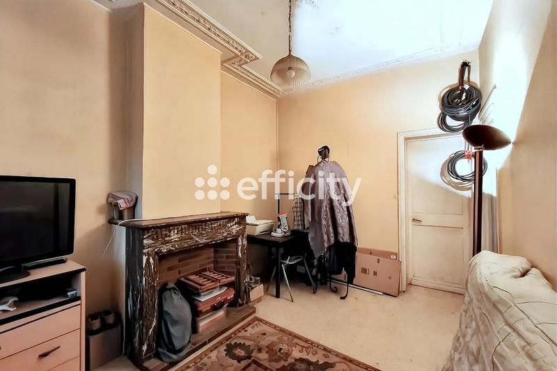 Appartement - 87 m² - 3 pièces