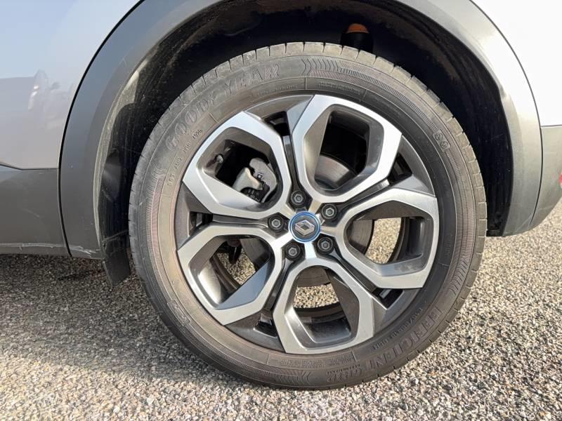 Renault Captur E-Tech Plug-in 160 - 21 Intens