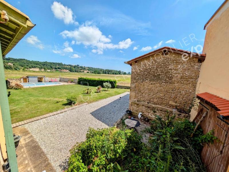 Maison - 180 m² - 7 pièces