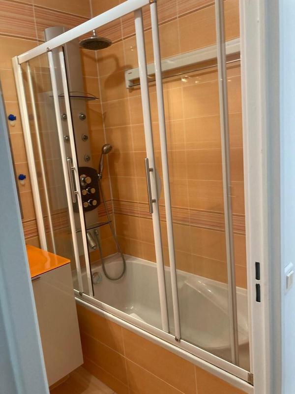 Appartement - 89 m² - 4 pièces