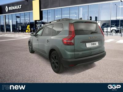 Dacia Jogger Hybrid 140 7 places Gsr2 Extreme