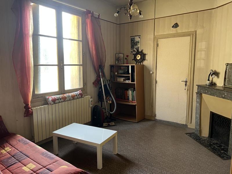 Propriété - 97 m² - 6 pièces