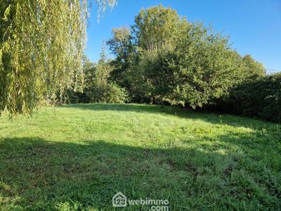 Terrain - 5 368 m²