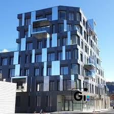 Bureau - 88 m² - 1 pièce