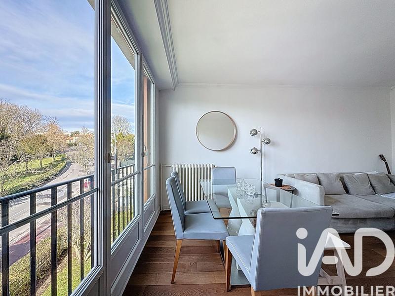 Appartement - 67 m² - 4 pièces