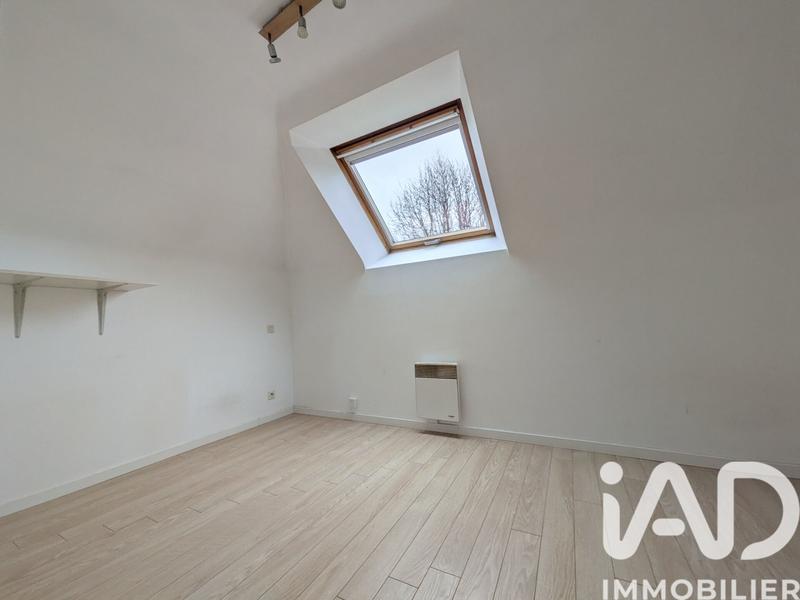 Maison - 75 m² - 4 pièces
