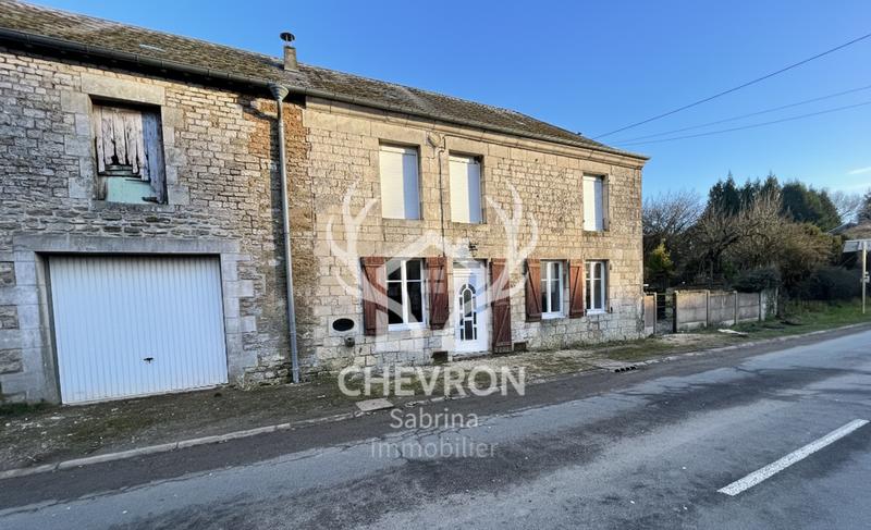 Maison - 135 m² - 4 pièces