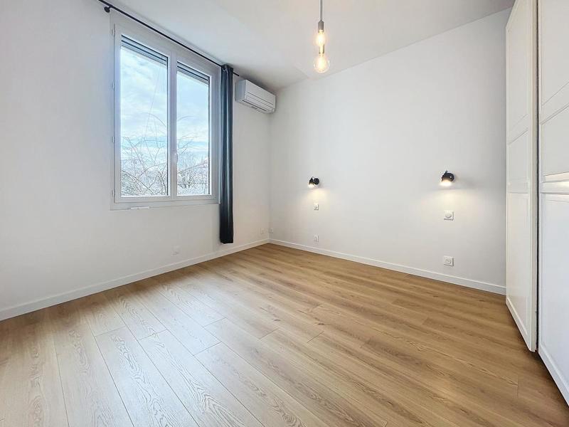 Appartement - 124 m² - 4 pièces