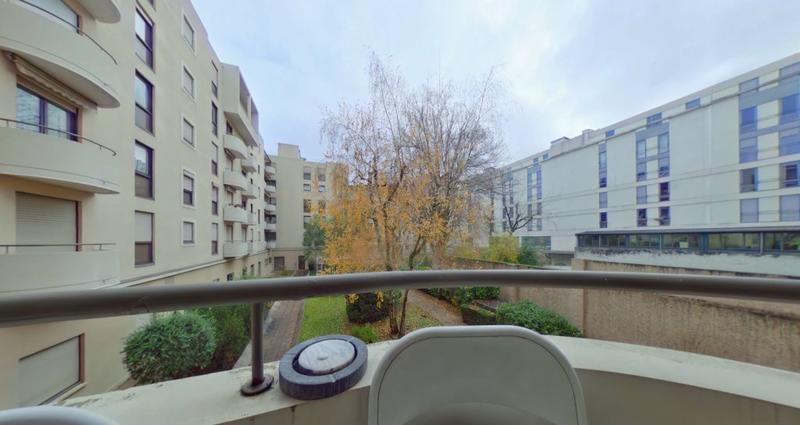 Studio - 32 m² - 1 pièce