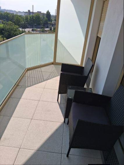 Appartement - 39 m² - 2 pièces