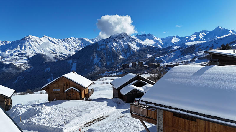 Châlet - 298 m² - 12 pièces