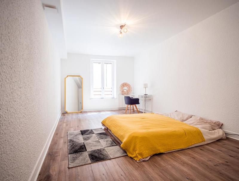 Appartement - 68 m² - 3 pièces