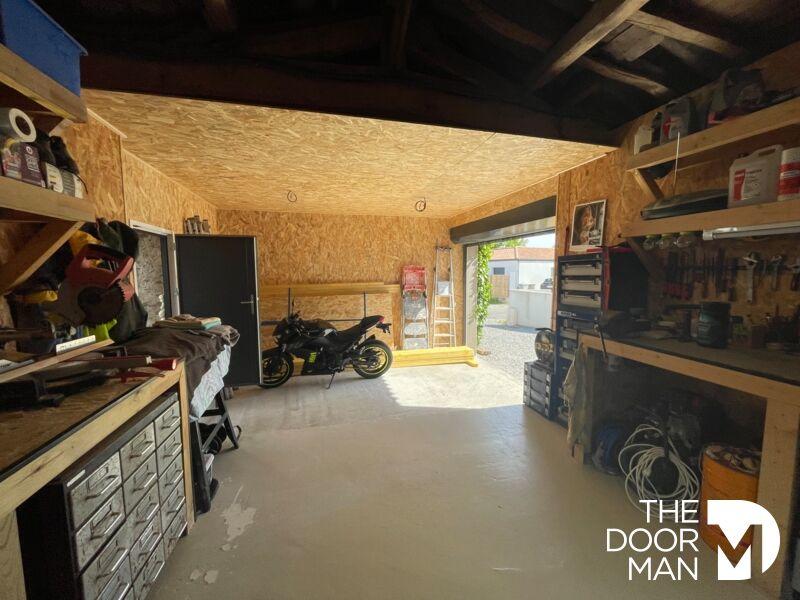 Maison - 180 m² - 4 pièces