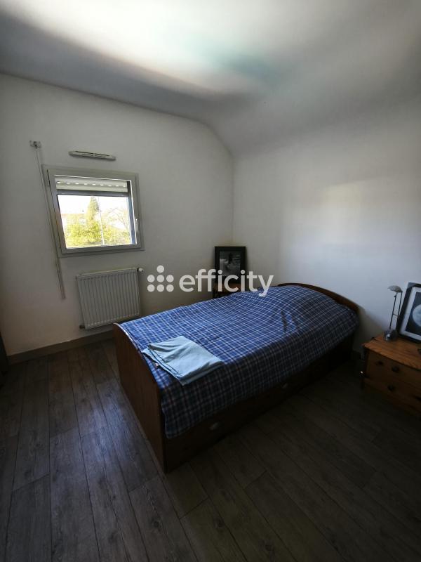 Pavillon - 143 m² - 6 pièces