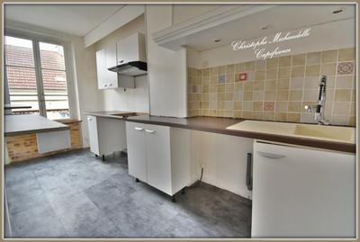 Appartement - 42 m² - 3 pièces