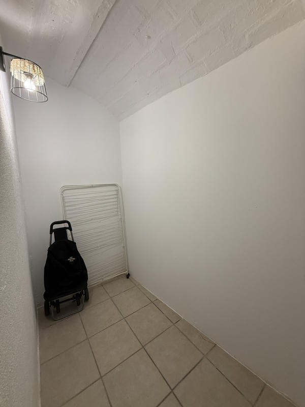 Maison de village - 52 m² - 4 pièces