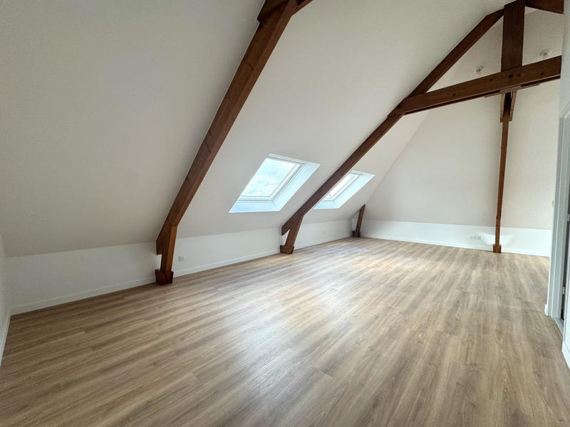 Appartement - 47 m² - 3 pièces