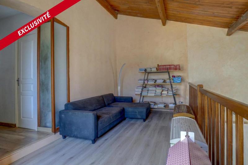 Maison - 150 m² - 4 pièces