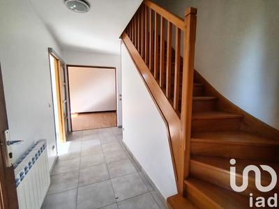 Maison - 103 m² - 5 pièces